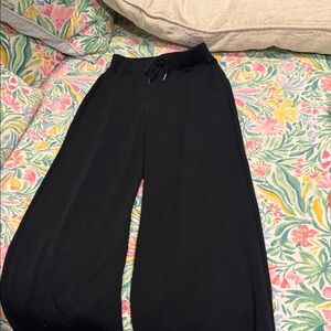 Elegant Black Women's Skirt